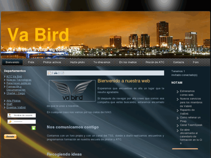 www.vabird.com