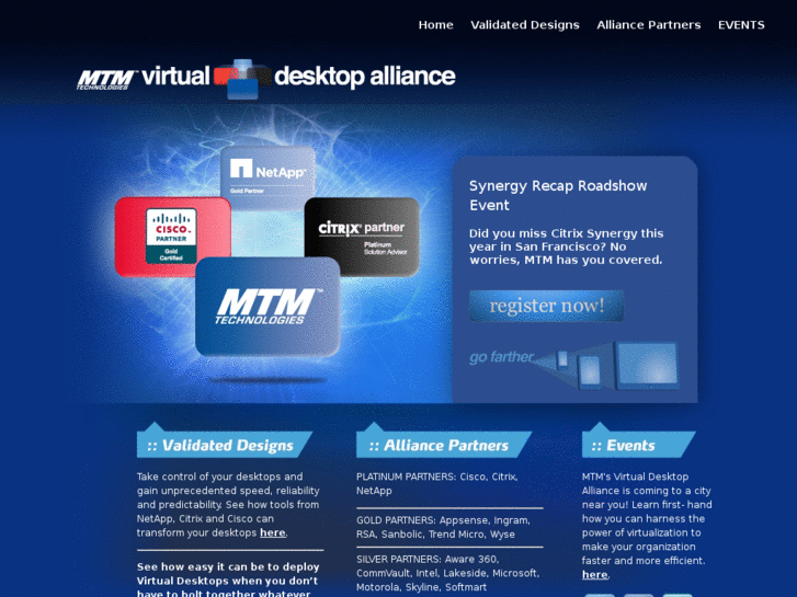 www.virtualdesktopalliance.com