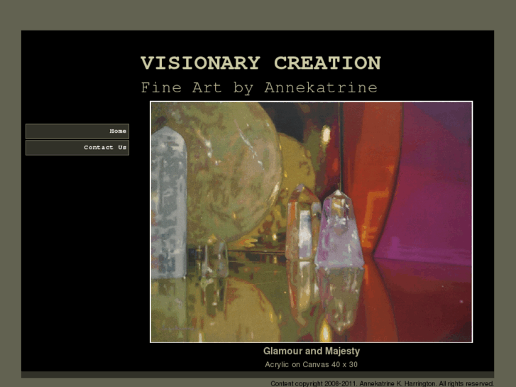 www.visionarycreation.com