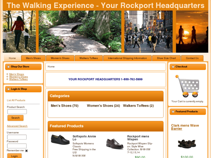 www.walking-shoes.com