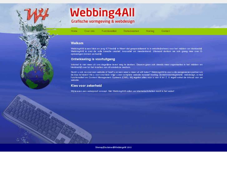 www.webbing4all.nl