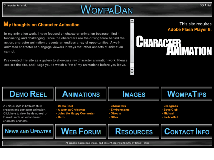 www.wompadan.com