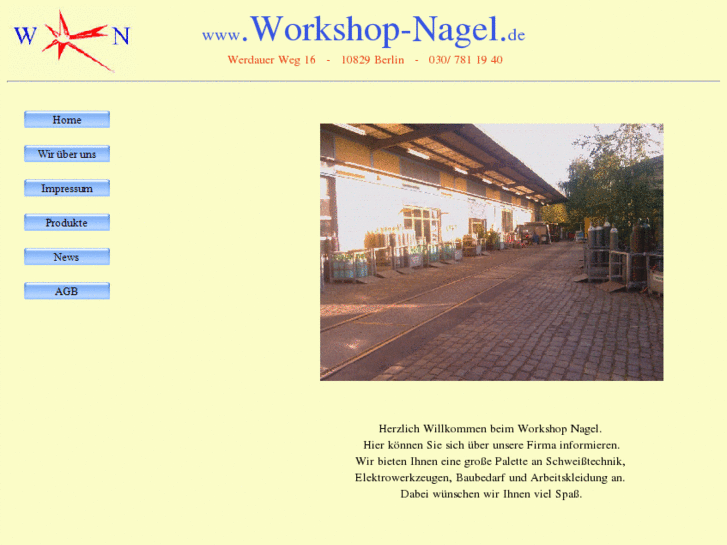 www.workshop-nagel.com