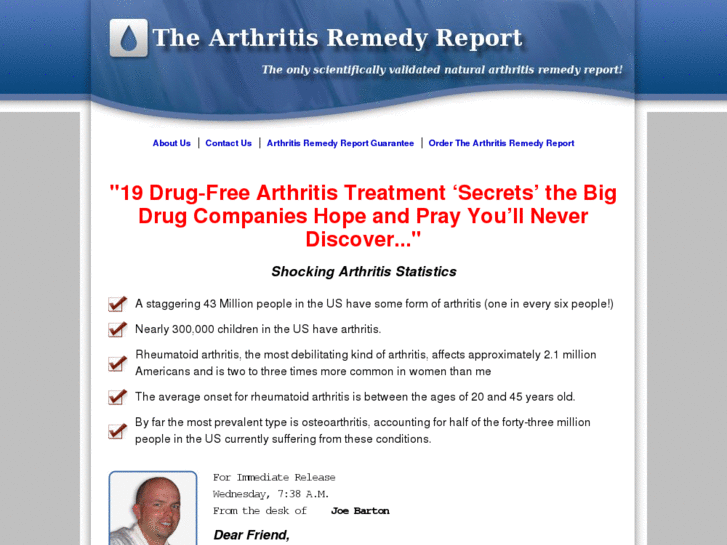 www.www-arthritis.com