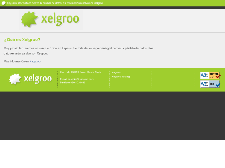 www.xelgroo.com