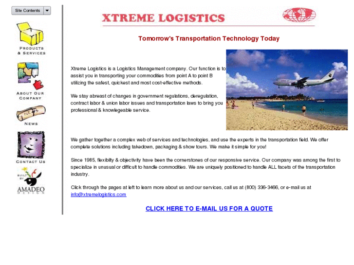 www.xtremelogistics.com