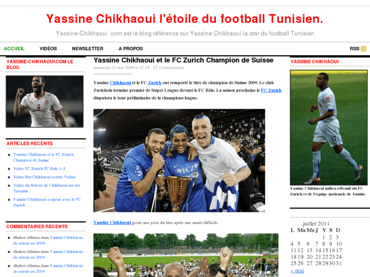 www.yassine-chikhaoui.com