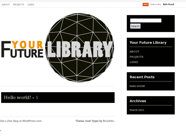 www.yourfuturelibrary.com