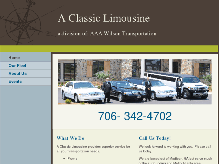 www.aaawilsontransportation.com