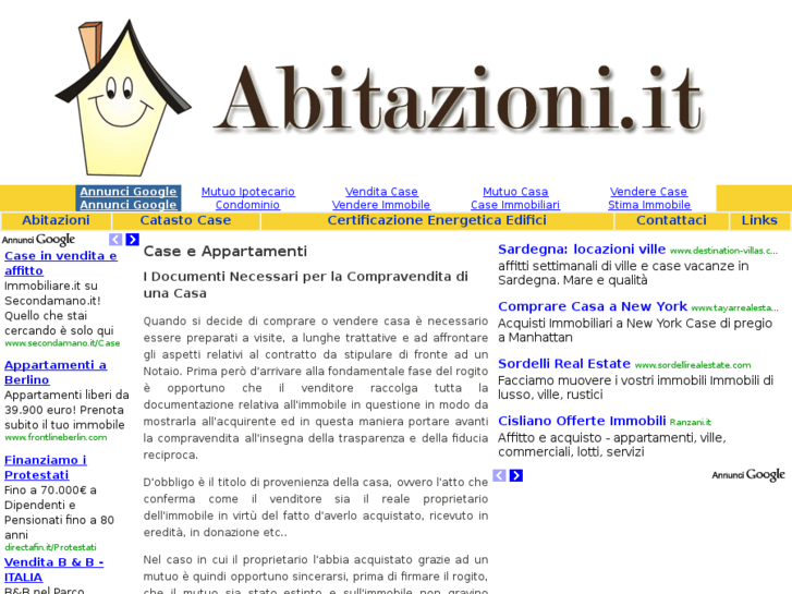 www.abitazioni.it