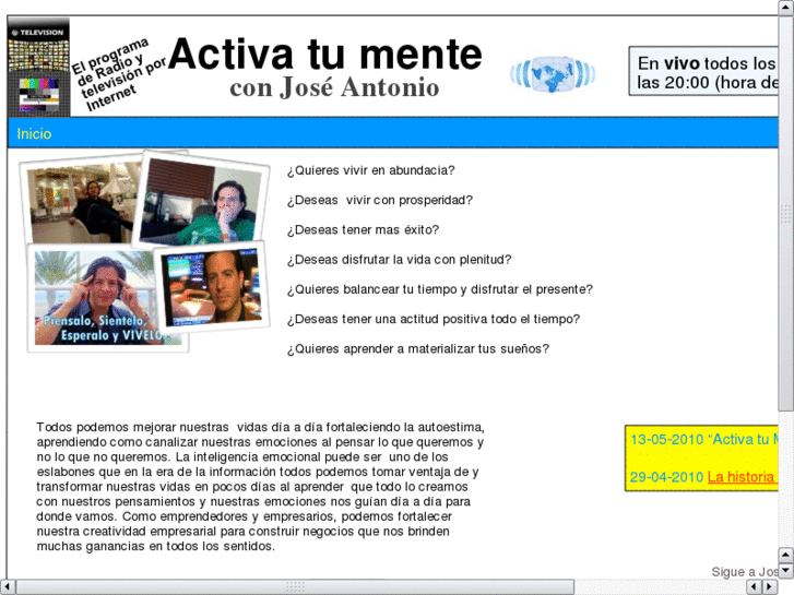 www.activatumente.com