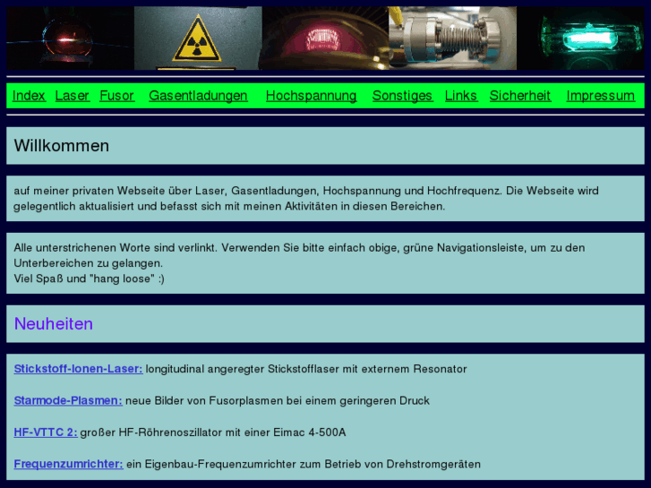 www.adrian-homelab.de