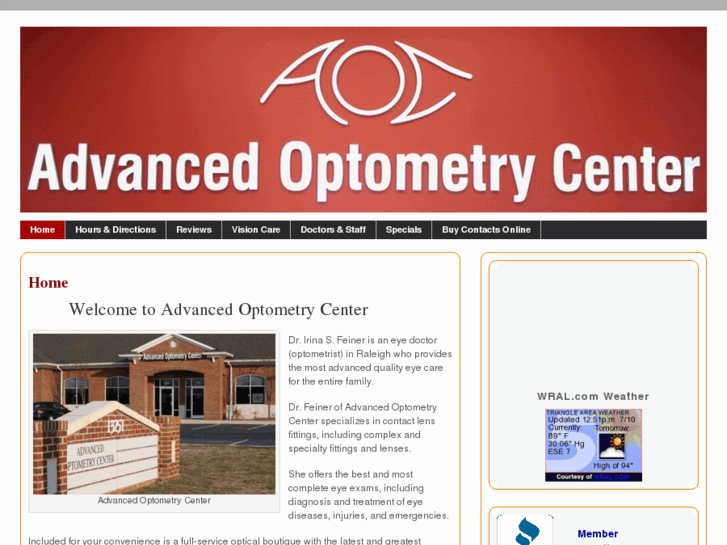 www.advancedoptometrycenter.com