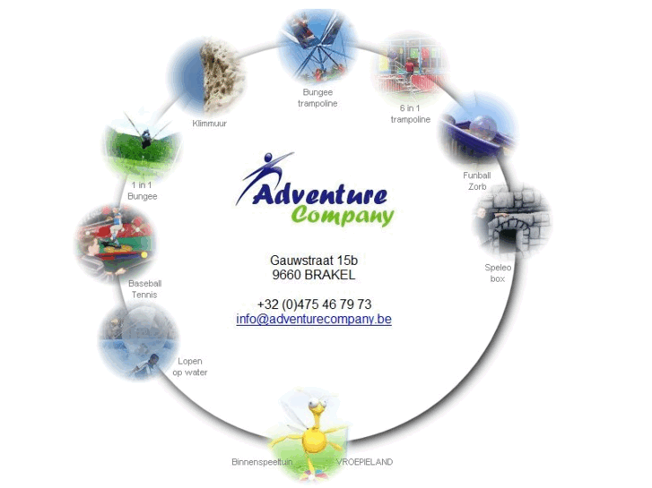 www.adventurecompany.be