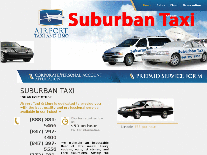 www.airportlimoandtaxi.com