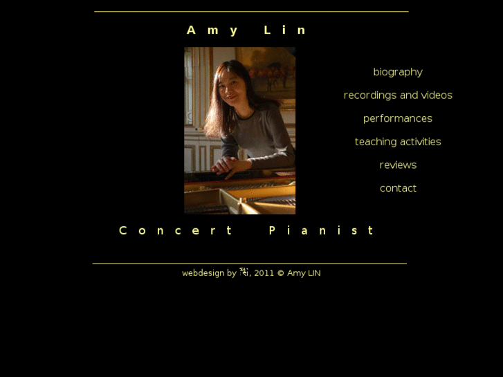 www.amy-lin.com