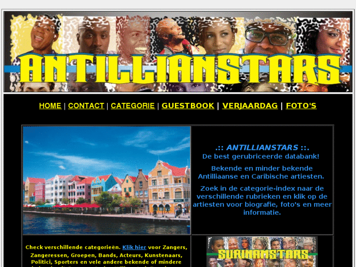 www.antillianstars.com