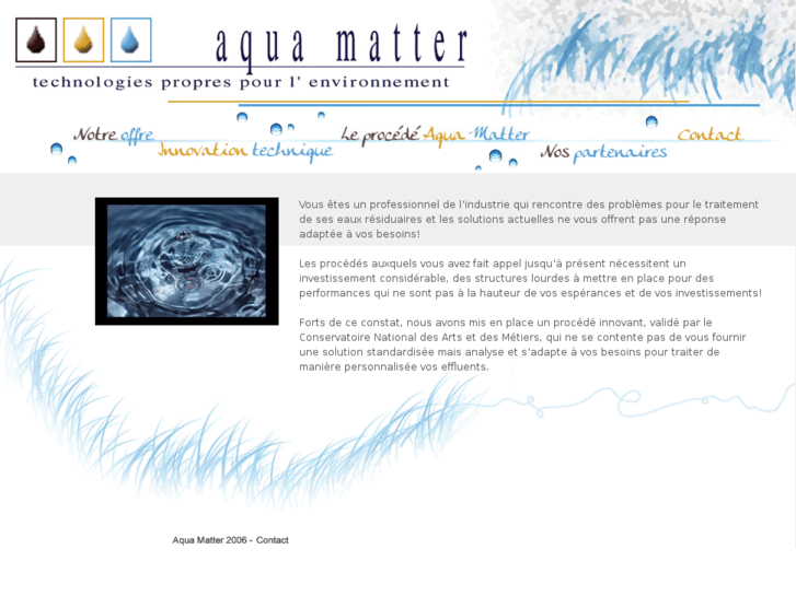 www.aquamatter.com