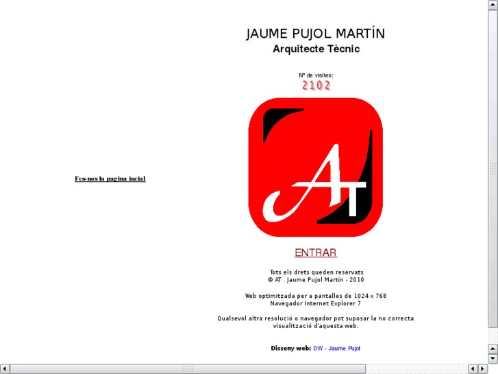 www.at-jaumepujol.com