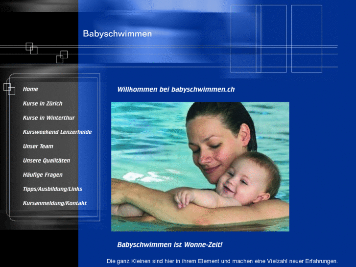 www.babyschwimmen.ch