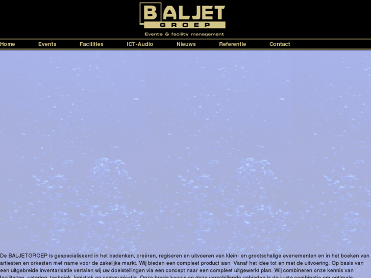 www.baljetgroup.com