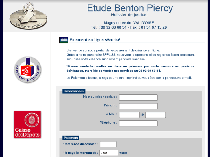 www.bentonpiercy.com