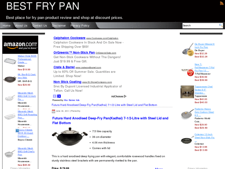 www.bestfrypan.com