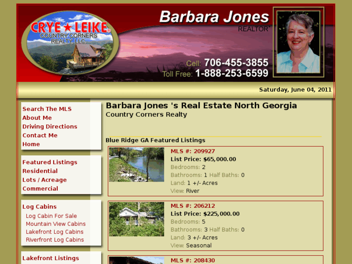 www.bestmountainrealty.com