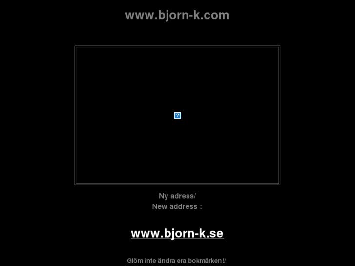 www.bjorn-k.com