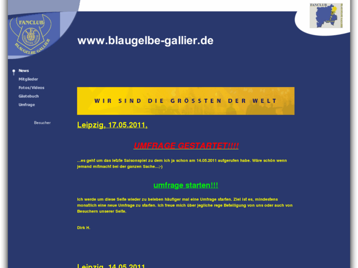 www.blaugelbe-gallier.com