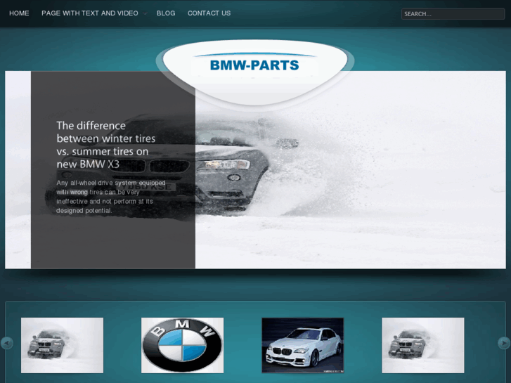 www.bmw-parts.org