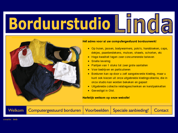 www.borduurstudiolinda.nl