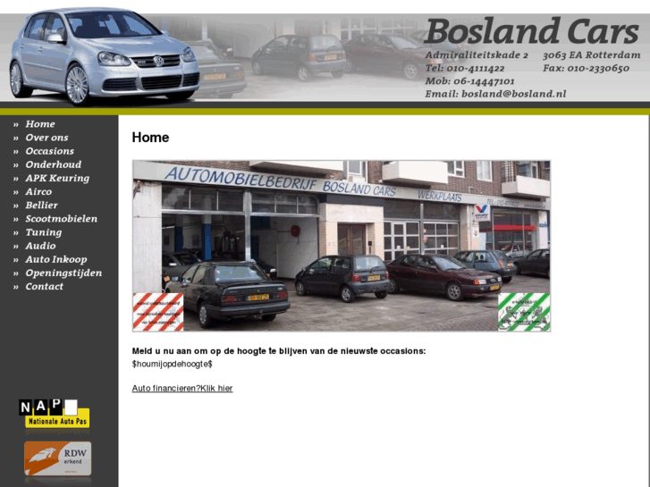 www.bosland.nl