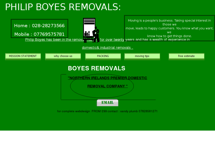 www.boyesremovals.com