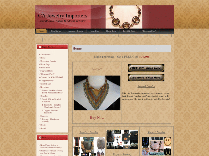 www.cajewelryimporters.com