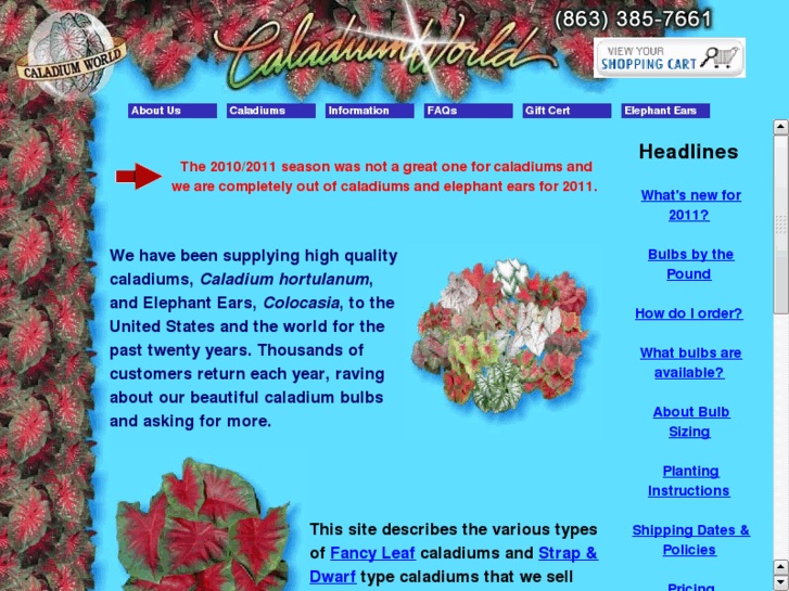 www.caladium.com