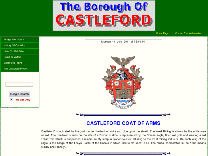 www.castleford.org