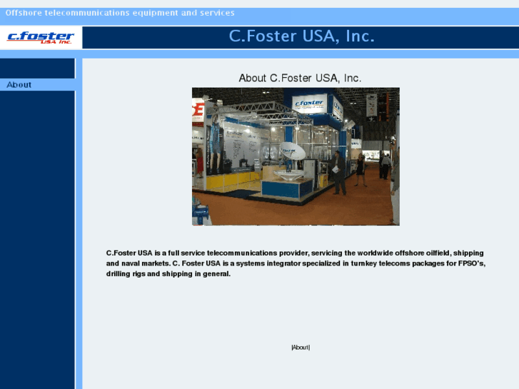 www.cfoster-usa.com