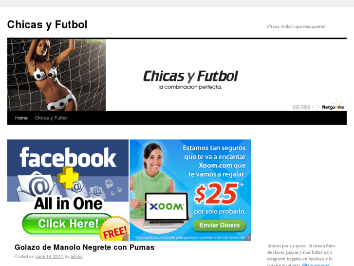 www.chicasyfutbol.com