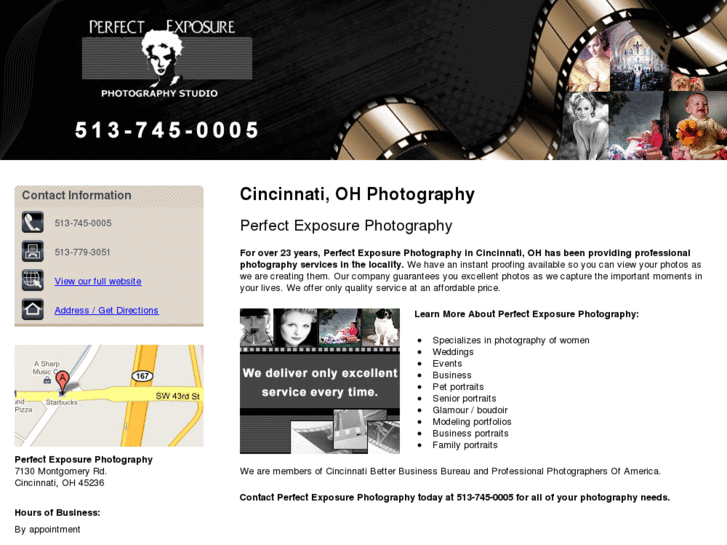 www.cincinnatiohphotographers.com