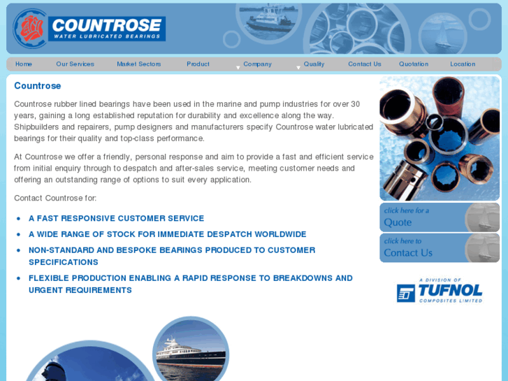 www.countrose.com