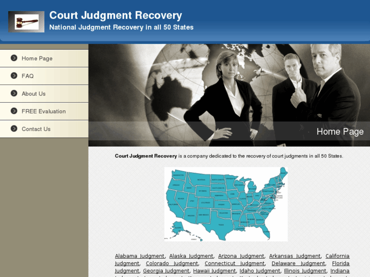 www.courtjudgmentrecovery.com