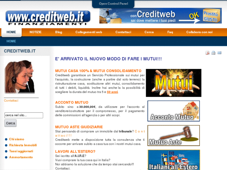 www.creditweb.it