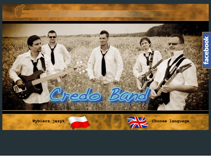 www.credoband.com