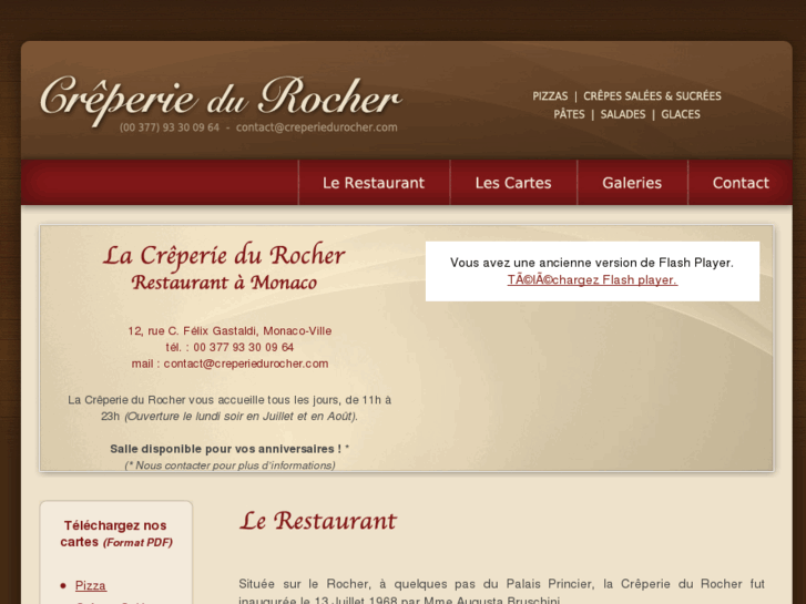 www.creperiedurocher.com