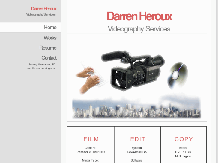 www.darrenheroux.com