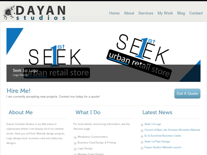 www.dayanstudios.com