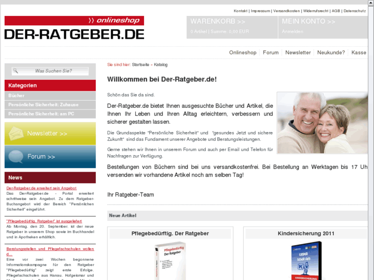 www.der-ratgeber.de