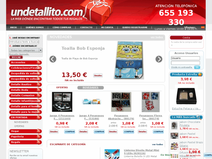 www.detalleparaboda.com