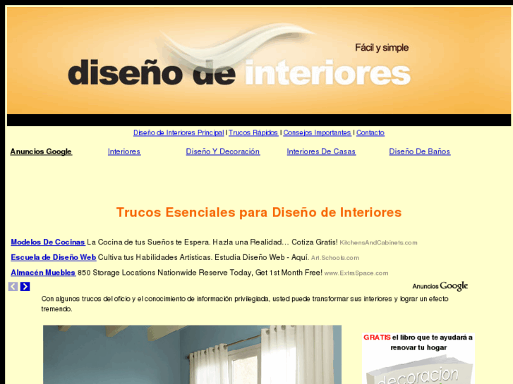 www.diseno-de-interiores.com